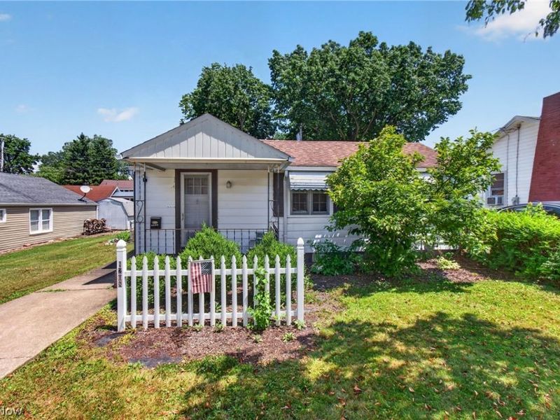 1208 Brooklyn Avenue, Canton, OH 44710 Photo 1