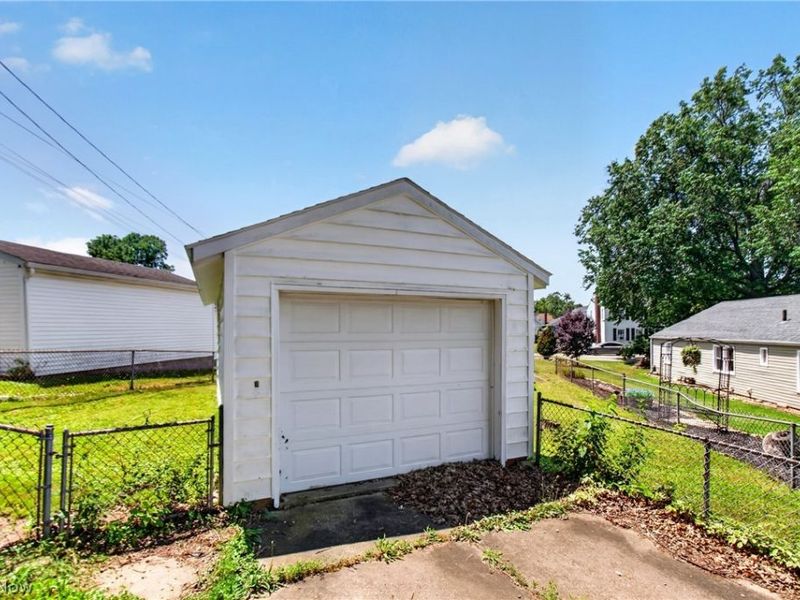 1208 Brooklyn Avenue, Canton, OH 44710 Photo 22