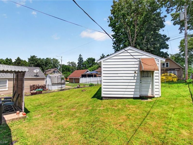 1208 Brooklyn Avenue, Canton, OH 44710 Photo 23