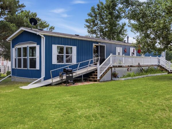 48658 Alder Drive, Pelican Rapids, MN 56572