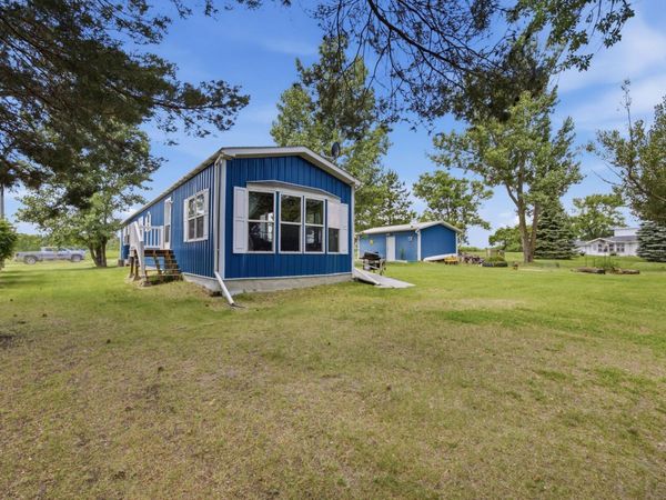 48658 Alder Drive, Pelican Rapids, MN 56572
