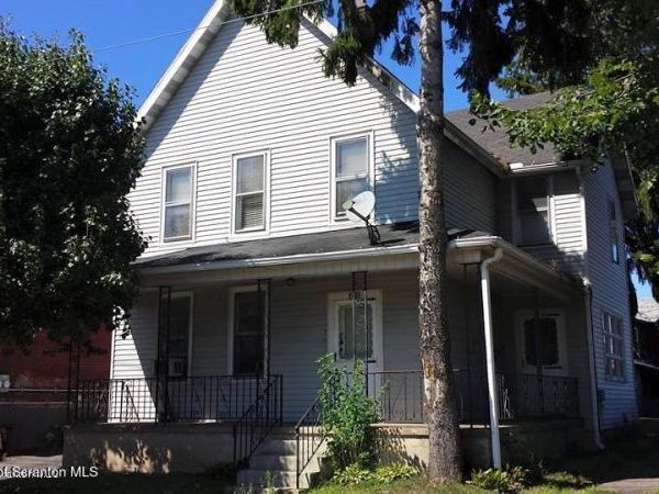 345 Phelps Street , Scranton, PA 18509