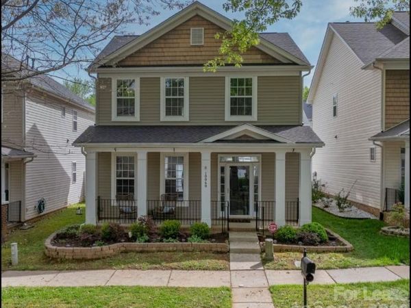 10060 Switchyard Drive , Cornelius, NC 28031