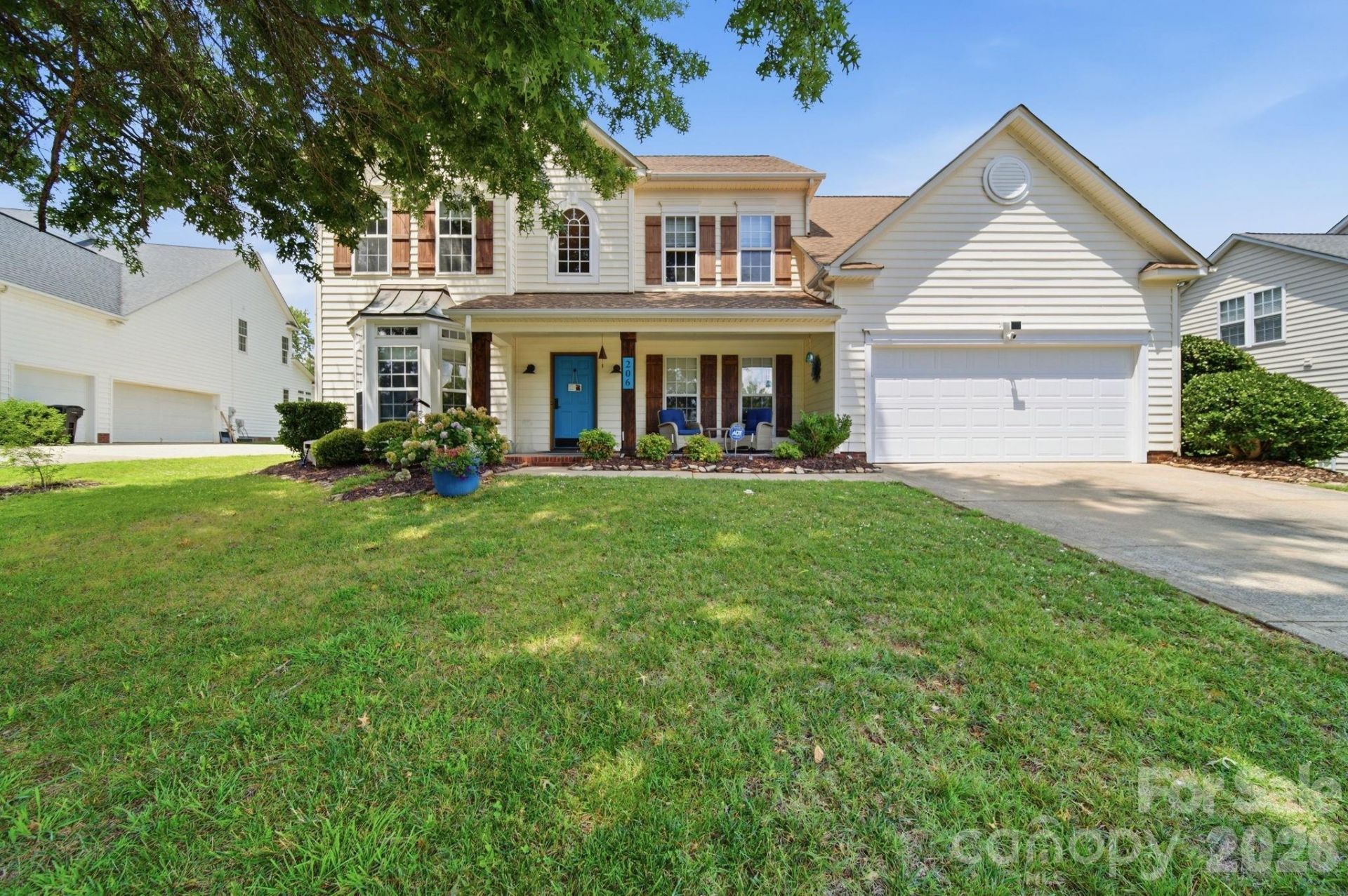 206 Pamlico Lane, Mooresville, NC 28117 Main Photo