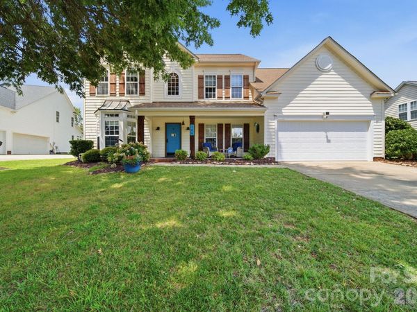 206 Pamlico Lane, Mooresville, NC 28117