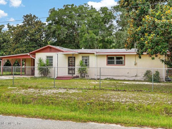131 DUNN Avenue, San Mateo, FL 32187