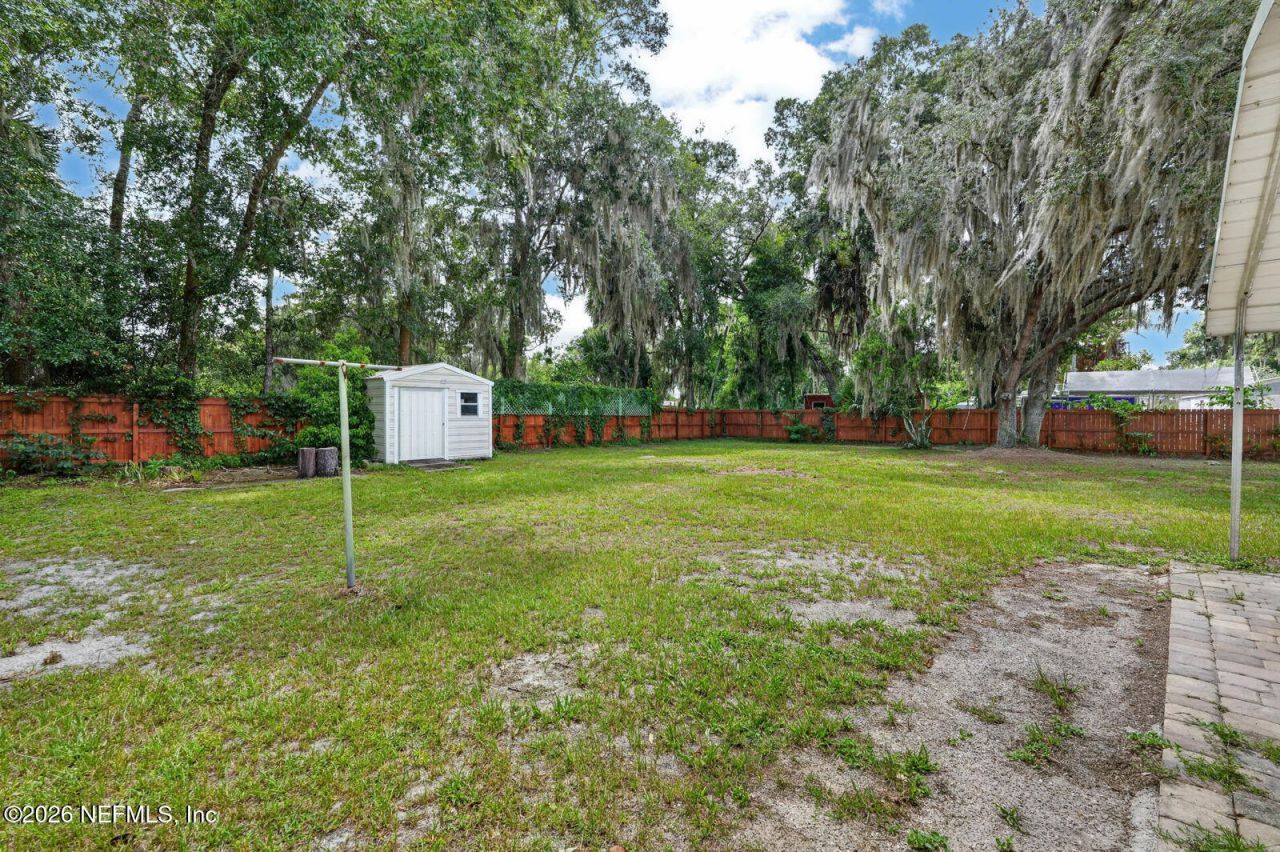131 Dunn Avenue, San Mateo, FL 32187 Photo