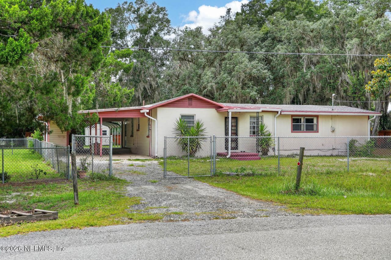 131 Dunn Avenue, San Mateo, FL 32187 Photo
