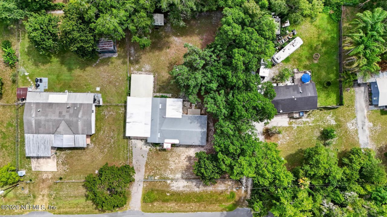131 Dunn Avenue, San Mateo, FL 32187 Photo