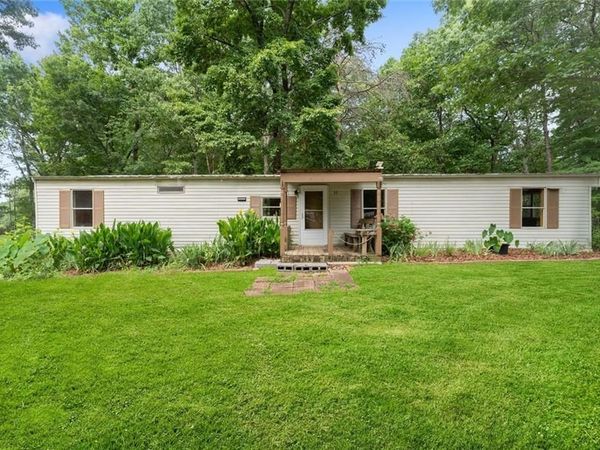 37 Adrianne Lane , Dawsonville, GA 30534