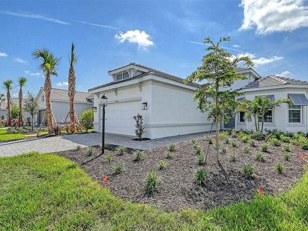 10248 SILENT NIGHT LANE , SARASOTA, FL 34241