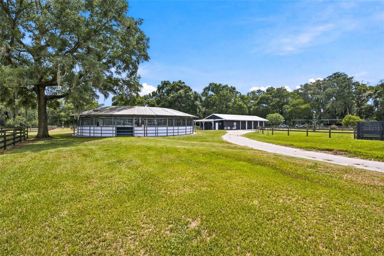 3825 NW 160th Street, Reddick, FL 32686 Photo