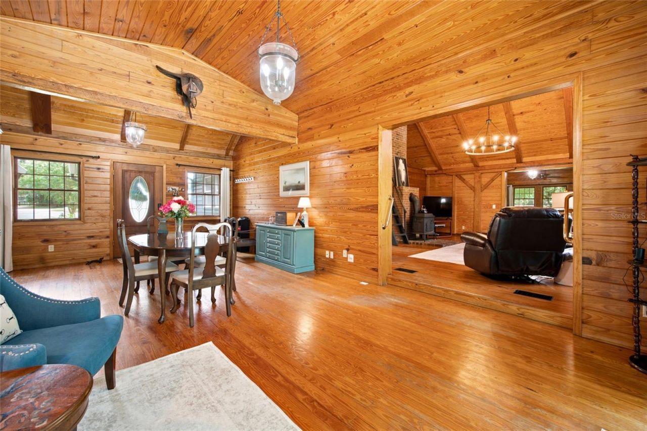 3825 NW 160th Street, Reddick, FL 32686 Photo