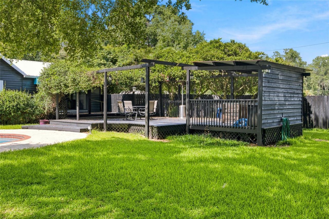 3825 NW 160th Street, Reddick, FL 32686 Photo