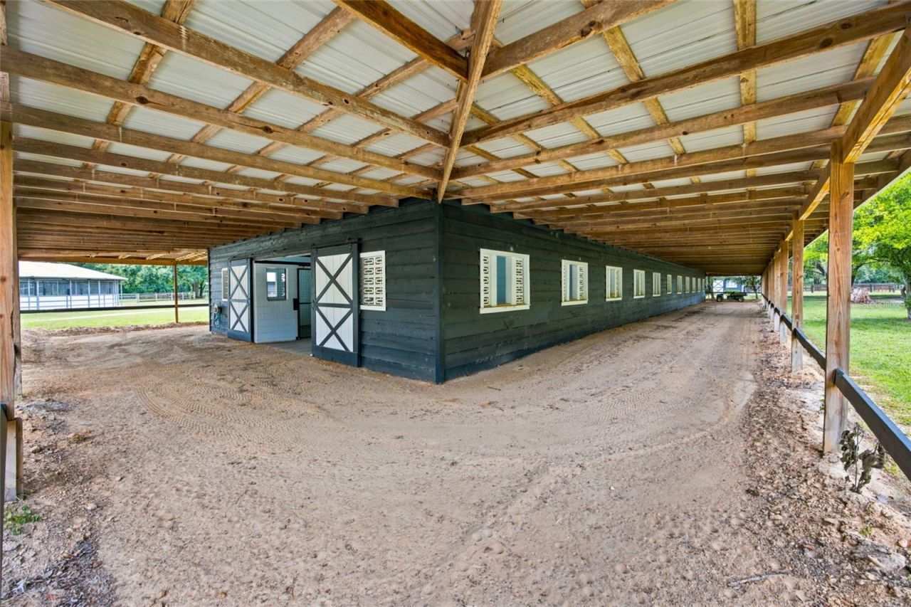 3825 NW 160th Street, Reddick, FL 32686 Photo