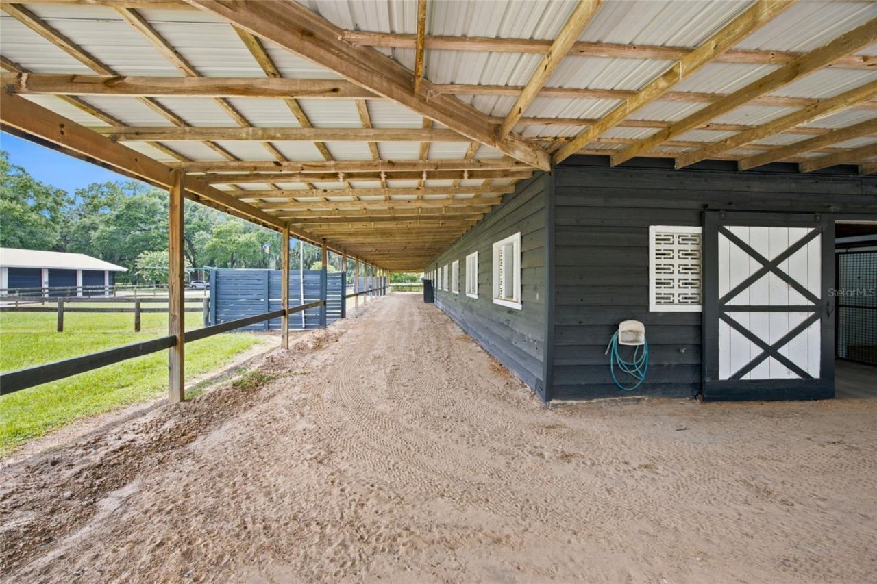 3825 NW 160th Street, Reddick, FL 32686 Photo