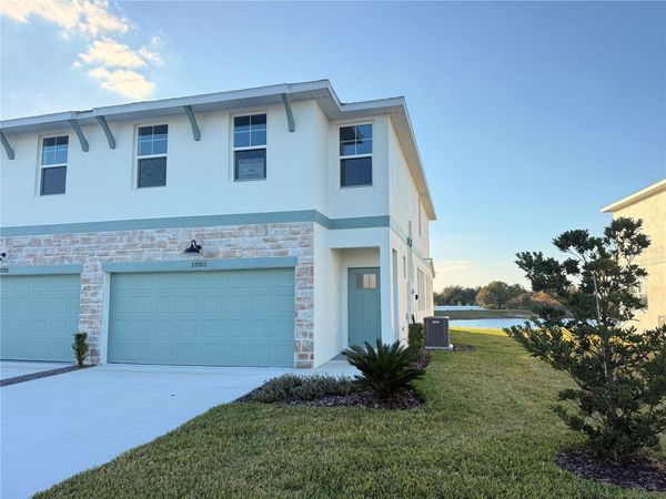 13763 EMERALD FIELDS DRIVE , Unit Lot 134, HUDSON, FL 34667