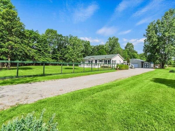 20028 Westlake Lee Road , Marysville, OH 43040
