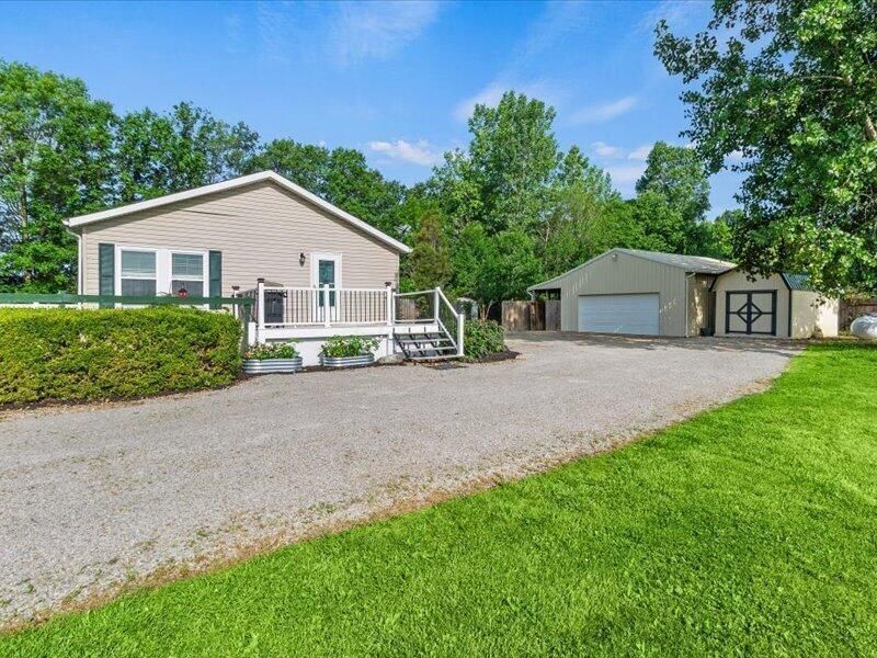 20028 Westlake Lee Road , Marysville, OH 43040 Photo 2