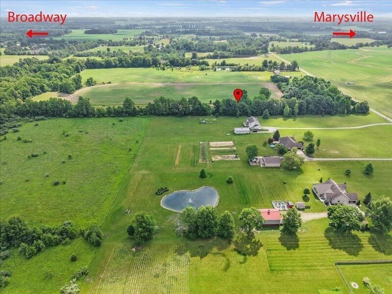 20028 Westlake Lee Road , Marysville, OH 43040 Photo 35