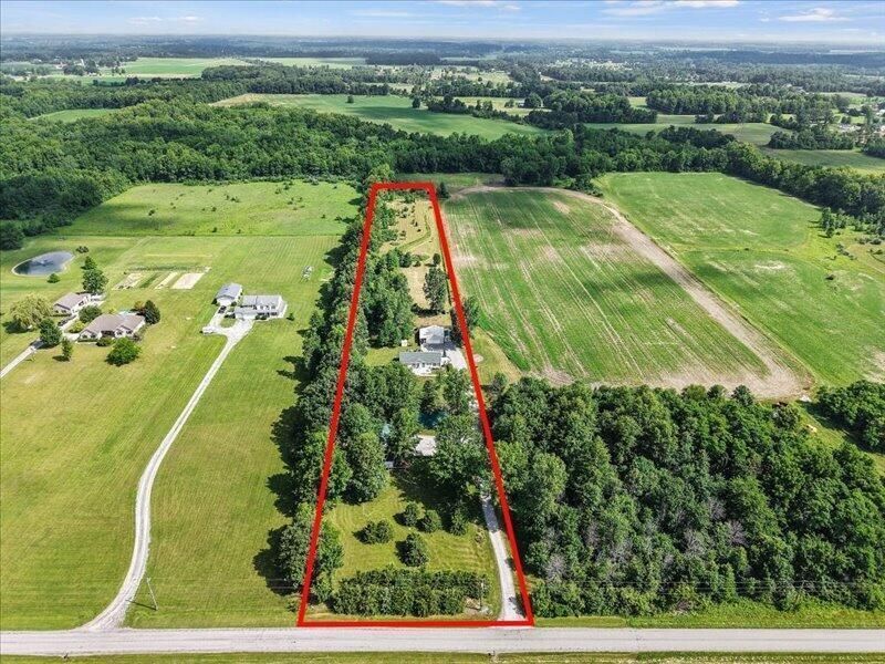 20028 Westlake Lee Road , Marysville, OH 43040 Photo 4