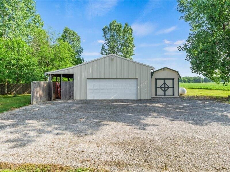 20028 Westlake Lee Road , Marysville, OH 43040 Photo 7