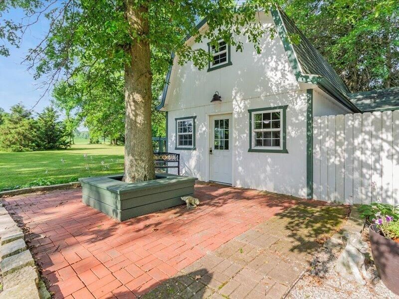 20028 Westlake Lee Road , Marysville, OH 43040 Photo 9