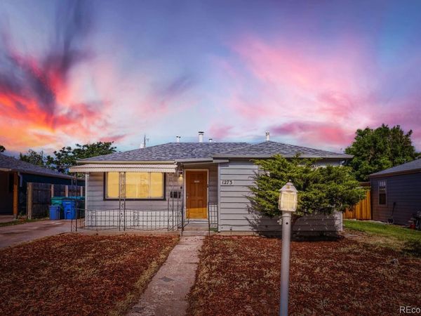1273 Moline Street, Aurora, CO 80010