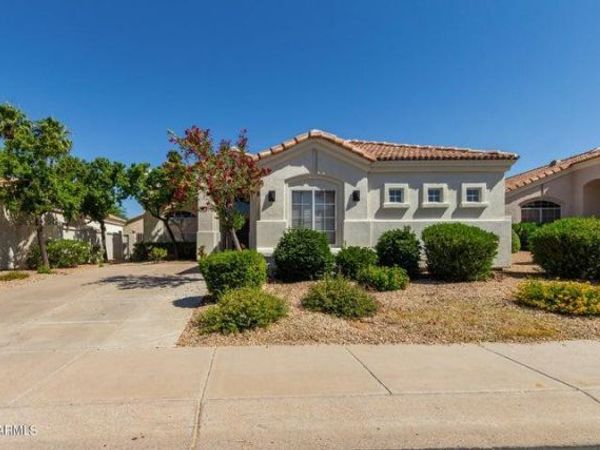 11838 E Carol Avenue, Scottsdale, AZ 85259
