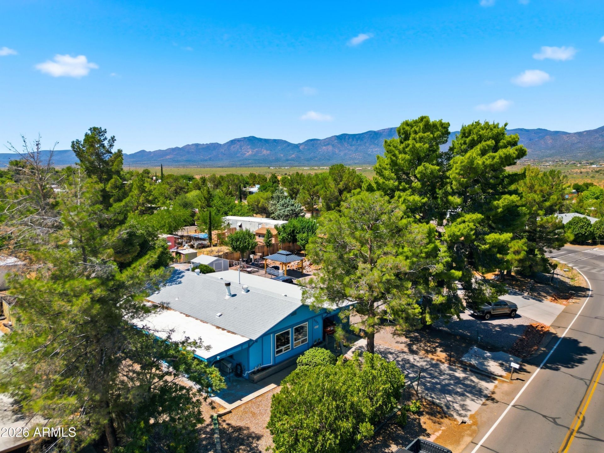3291 E Del Rio Drive, Cottonwood, AZ 86326 Main Photo