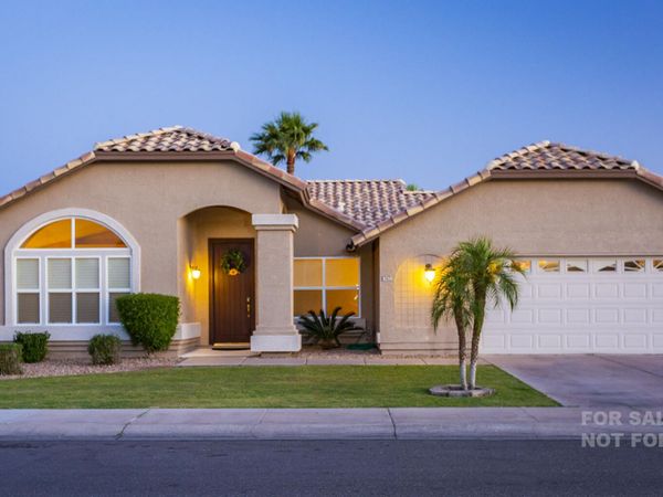 743 W FOLLEY Street, Chandler, AZ 85225