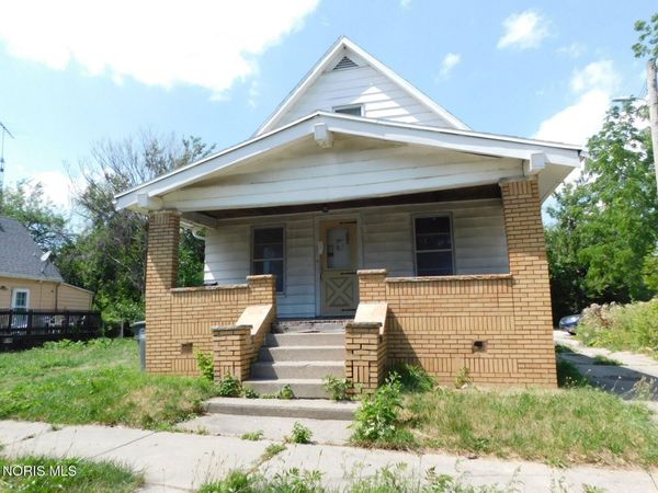 553 Bronson Avenue , Toledo, OH 43608