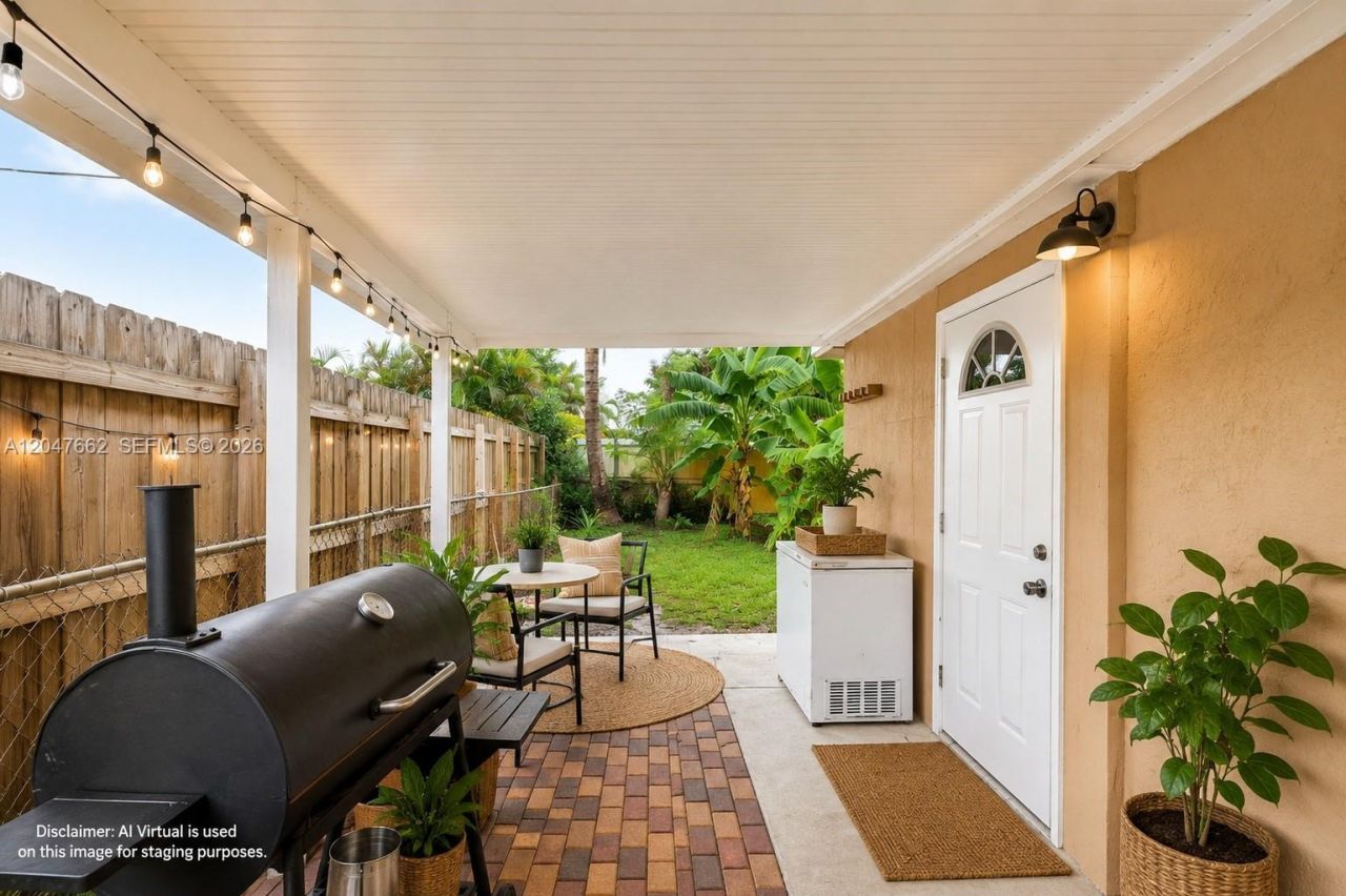 721 N 69th Ave, Hollywood, FL 33024 Photo