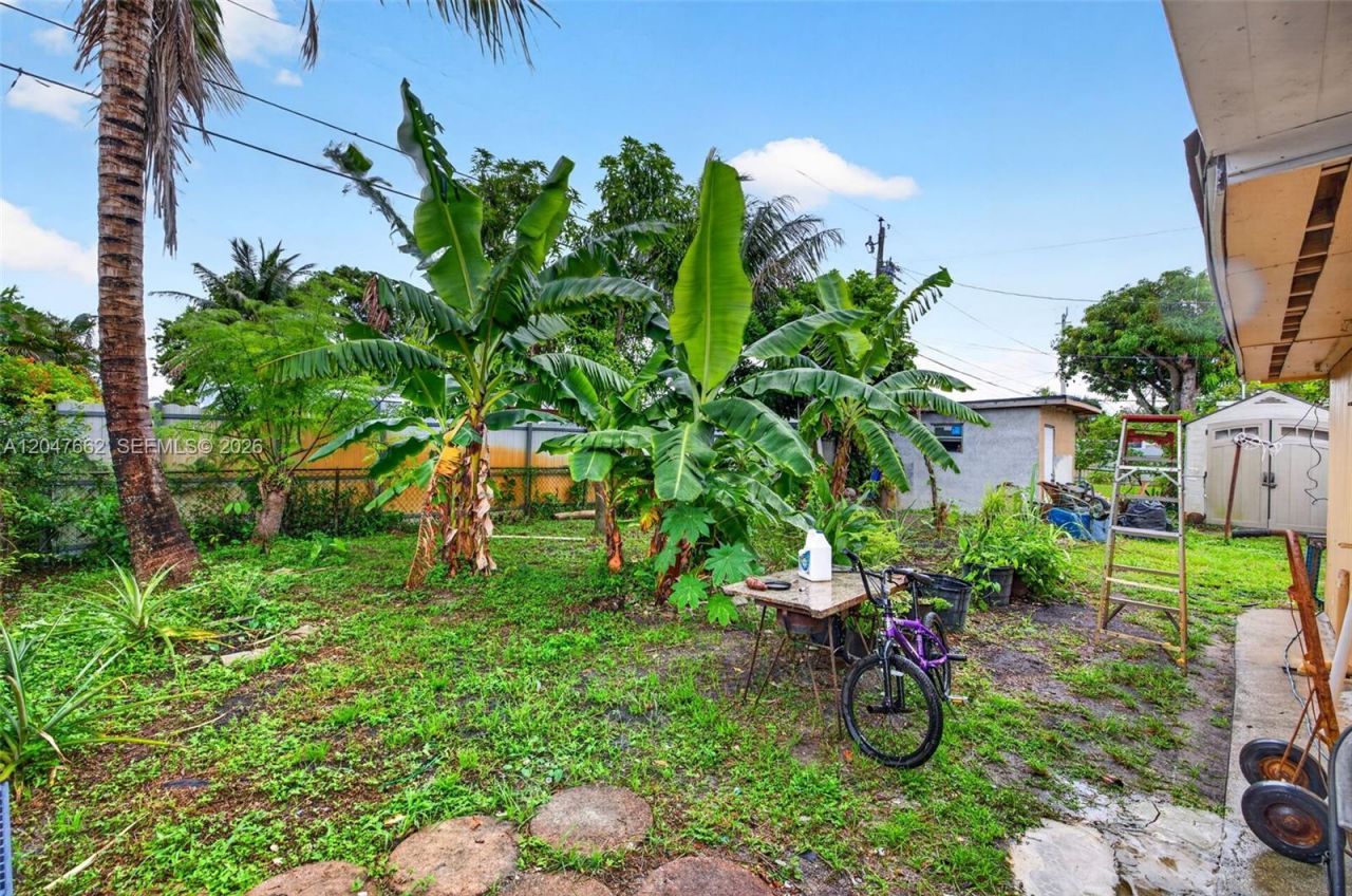 721 N 69th Ave, Hollywood, FL 33024 Photo