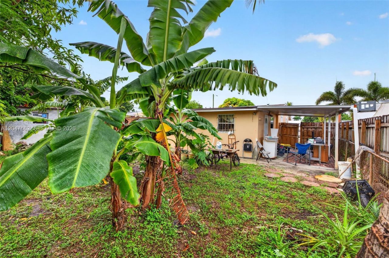 721 N 69th Ave, Hollywood, FL 33024 Photo