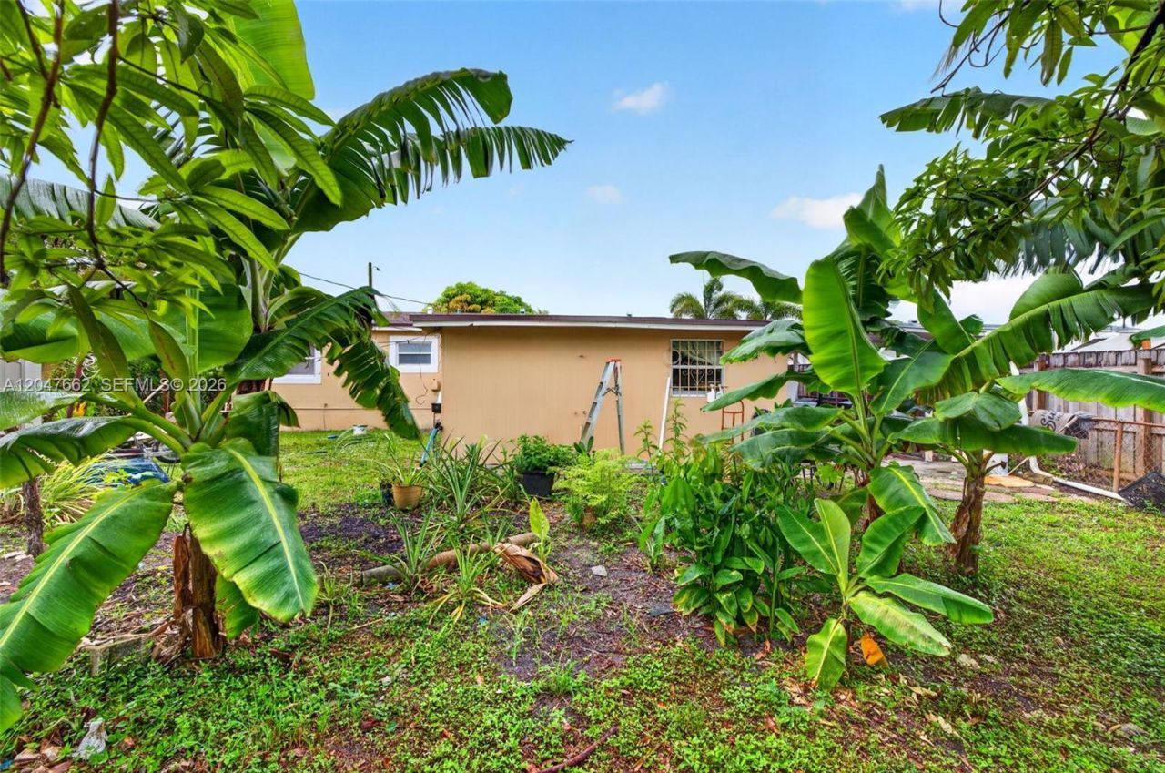 721 N 69th Ave, Hollywood, FL 33024 Photo