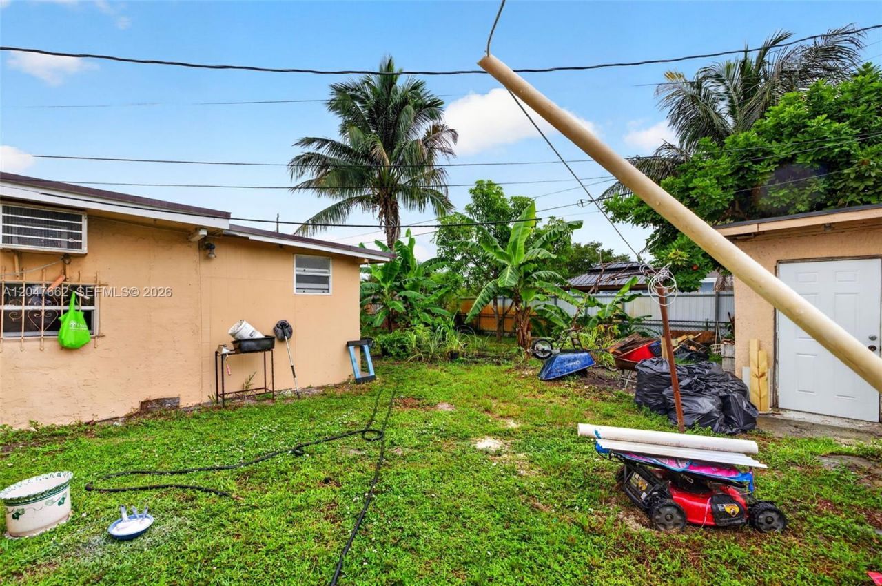 721 N 69th Ave, Hollywood, FL 33024 Photo
