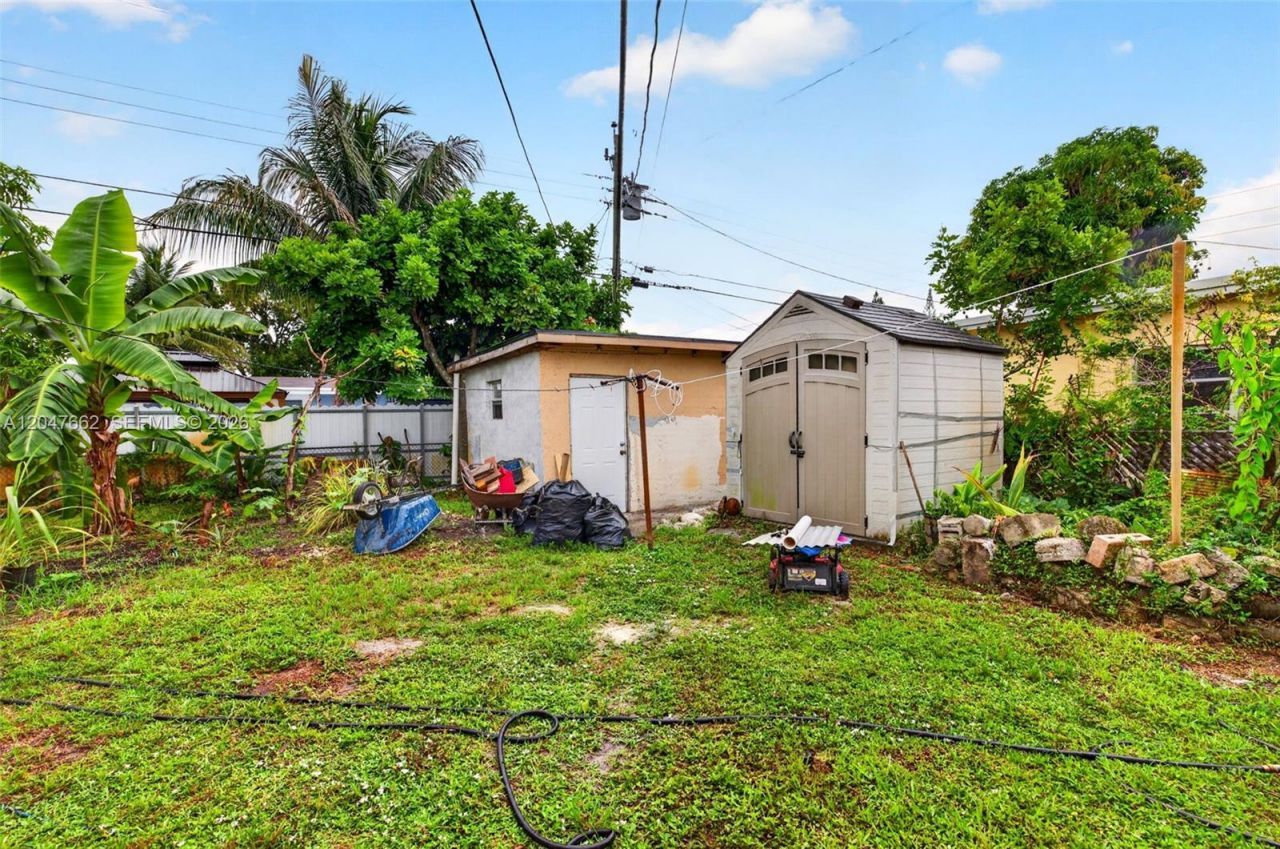 721 N 69th Ave, Hollywood, FL 33024 Photo
