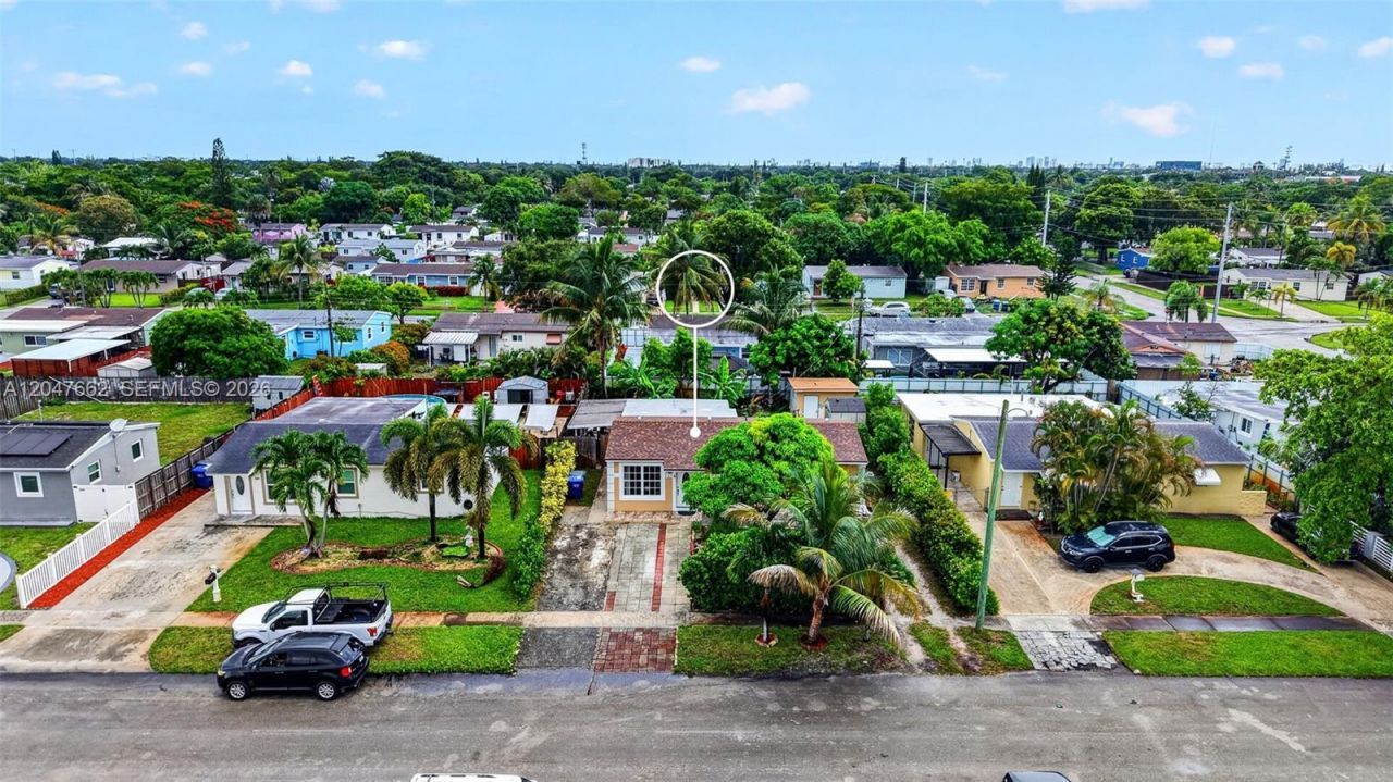 721 N 69th Ave, Hollywood, FL 33024 Photo