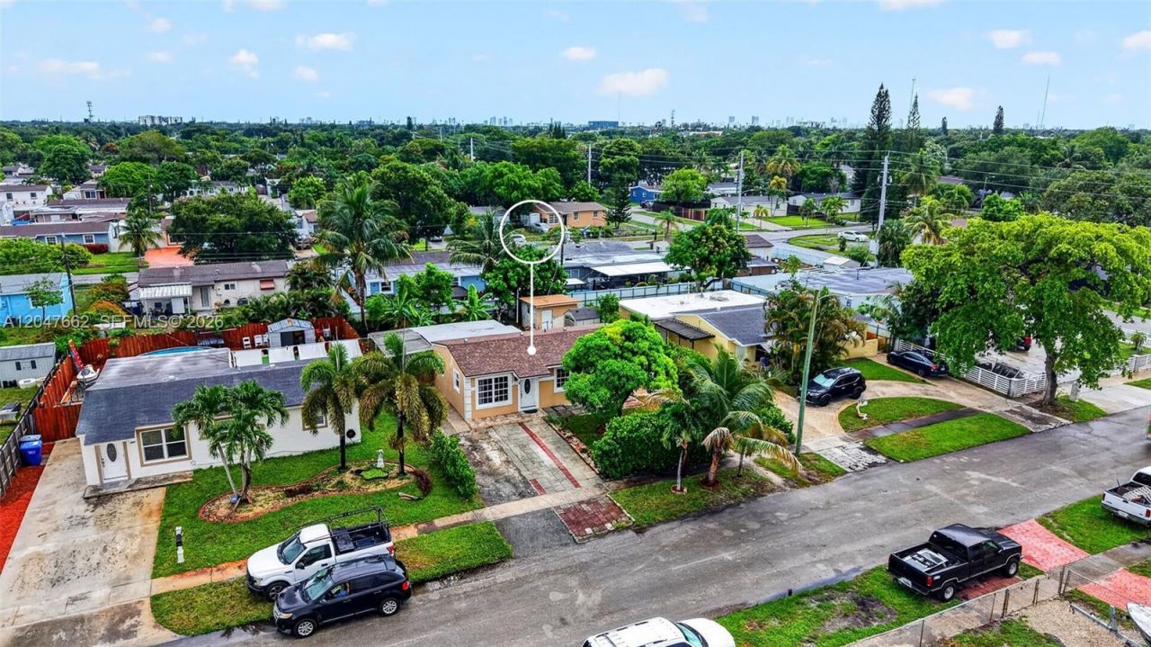 721 N 69th Ave, Hollywood, FL 33024 Photo