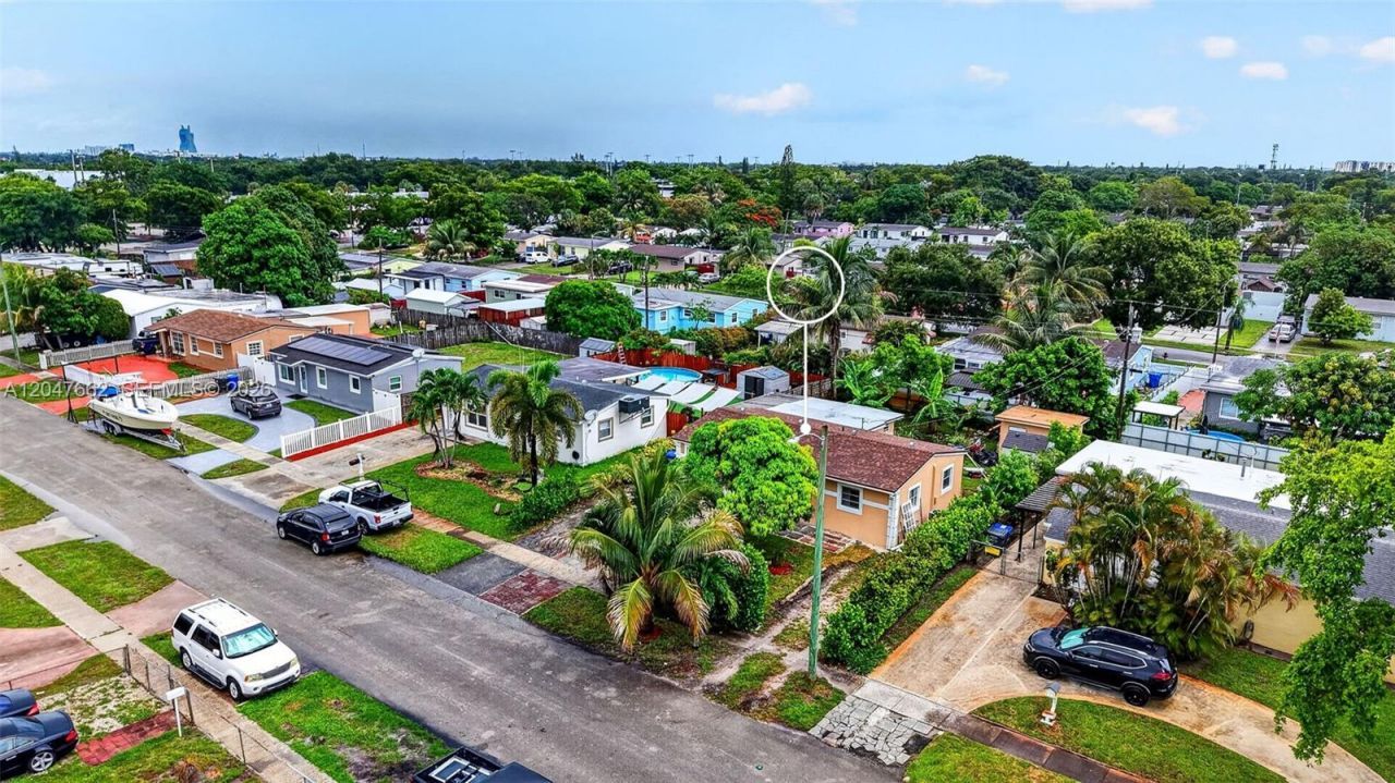 721 N 69th Ave, Hollywood, FL 33024 Photo