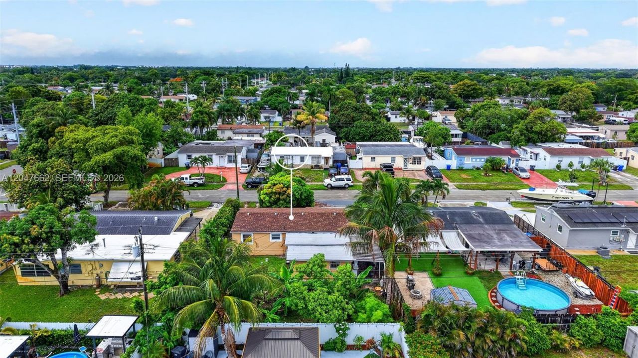 721 N 69th Ave, Hollywood, FL 33024 Photo