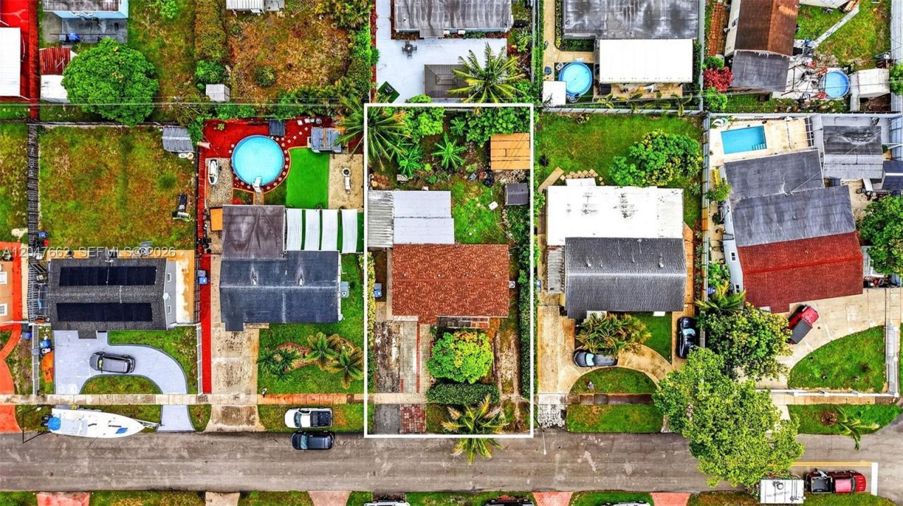 721 N 69th Ave, Hollywood, FL 33024 Photo