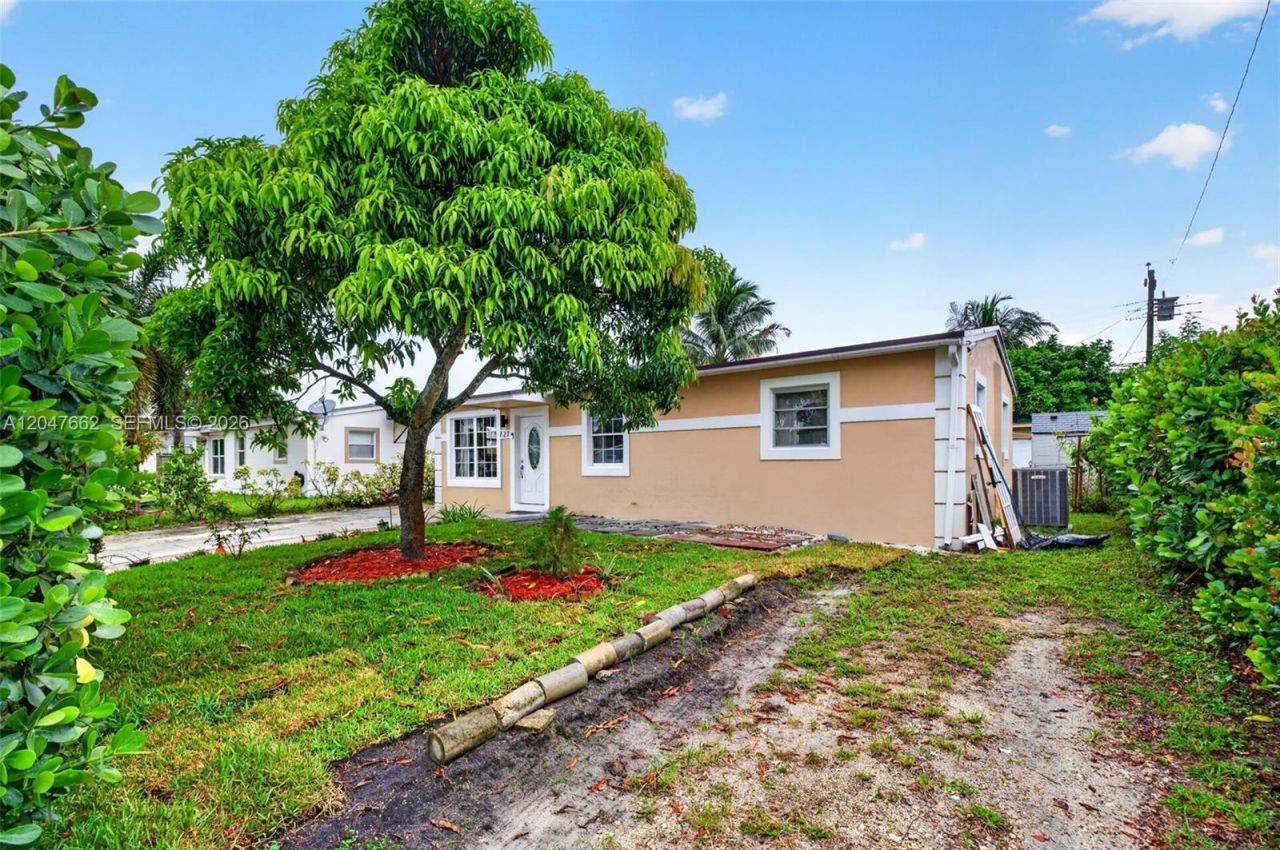 721 N 69th Ave, Hollywood, FL 33024 Photo
