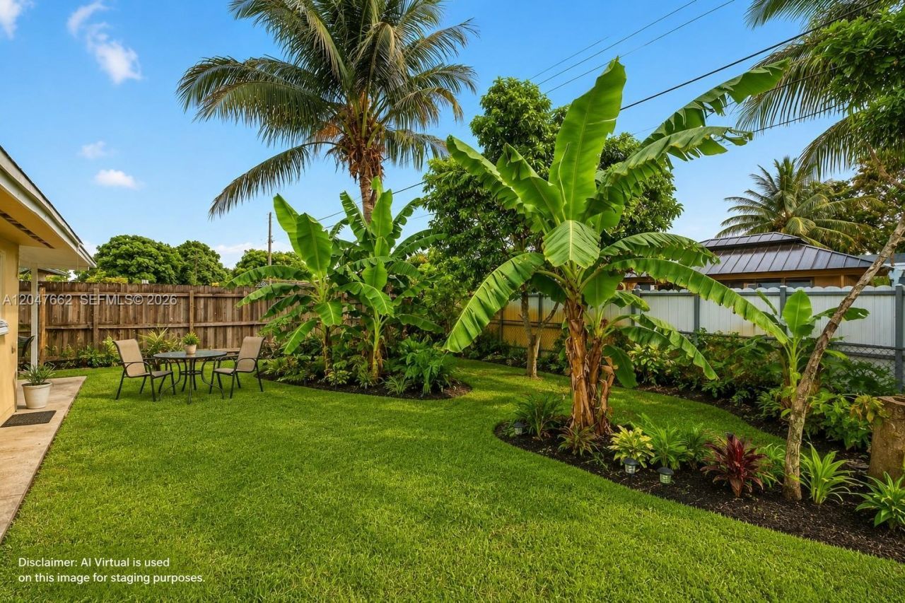 721 N 69th Ave, Hollywood, FL 33024 Photo