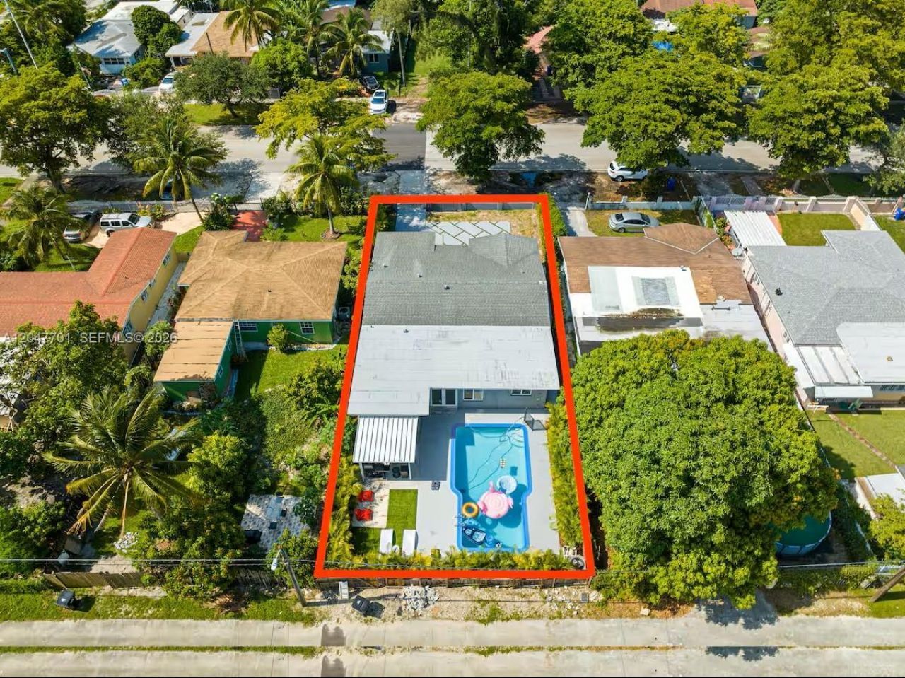 1240 NE 159th St , North Miami Beach, FL 33162 Photo