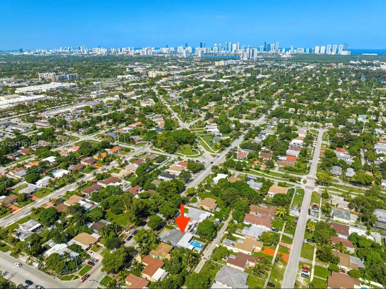 1240 NE 159th St , North Miami Beach, FL 33162 Photo