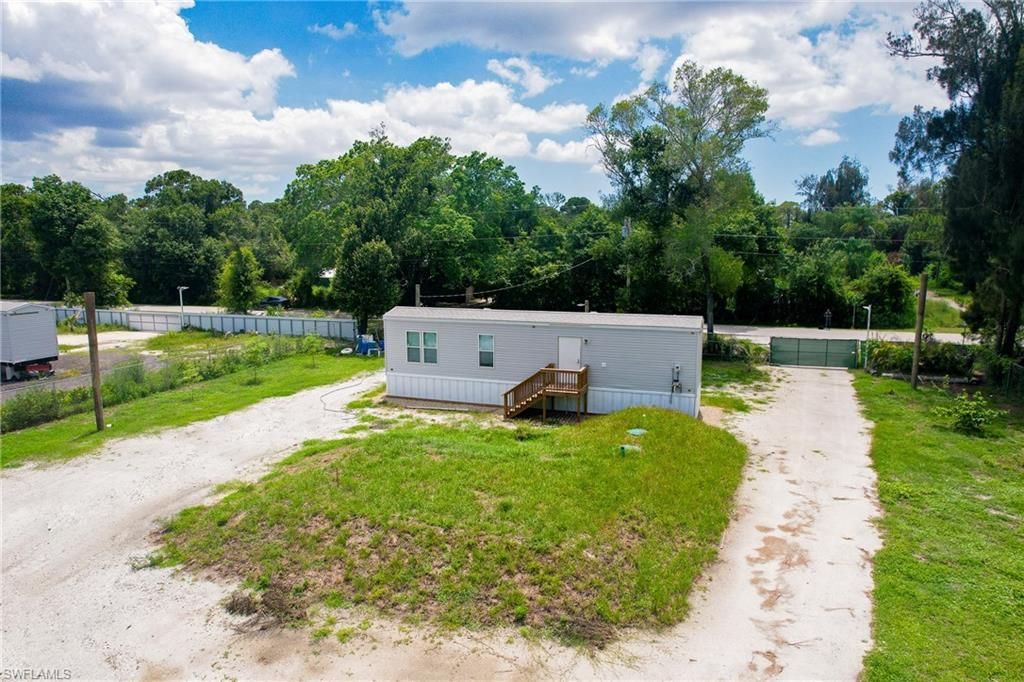 7905 Bogart Dr, North Fort Myers, FL 33917 Photo