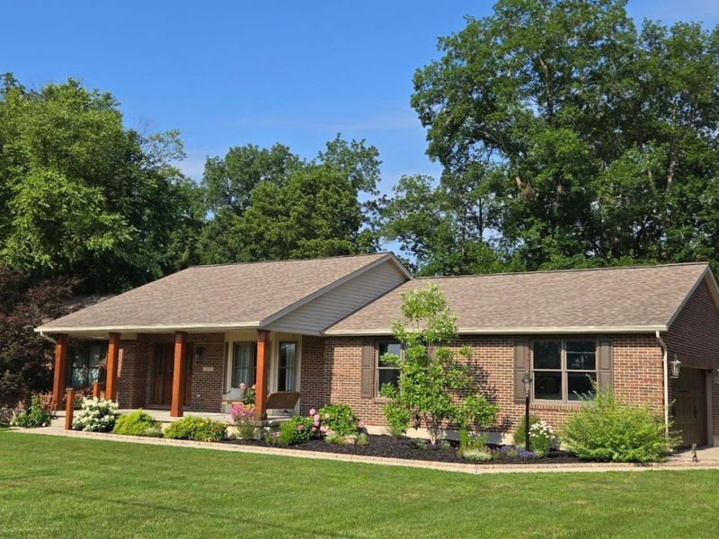 2635 Jackson Road, St Clair Twp, OH 45011 Photo 1