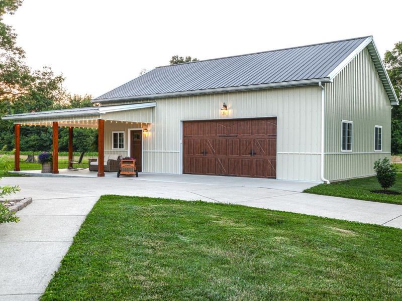 2635 Jackson Road, St Clair Twp, OH 45011 Photo 2